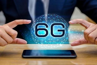 韓國SK公司聯手諾基亞愛立信，欲跳過5G直接開發6G技術